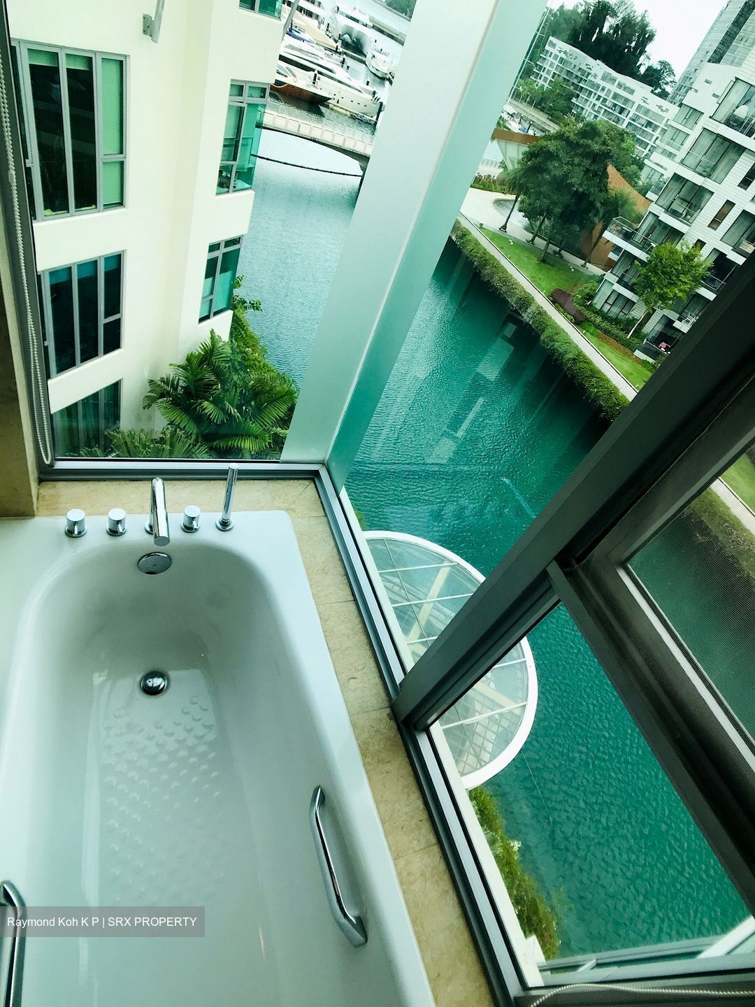 Caribbean At Keppel Bay (D4), Condominium #572638061